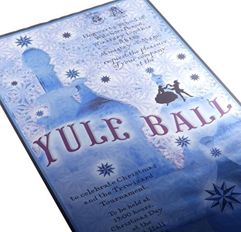 The Noble Collection Hermione Granger Artefact Box - Image 5